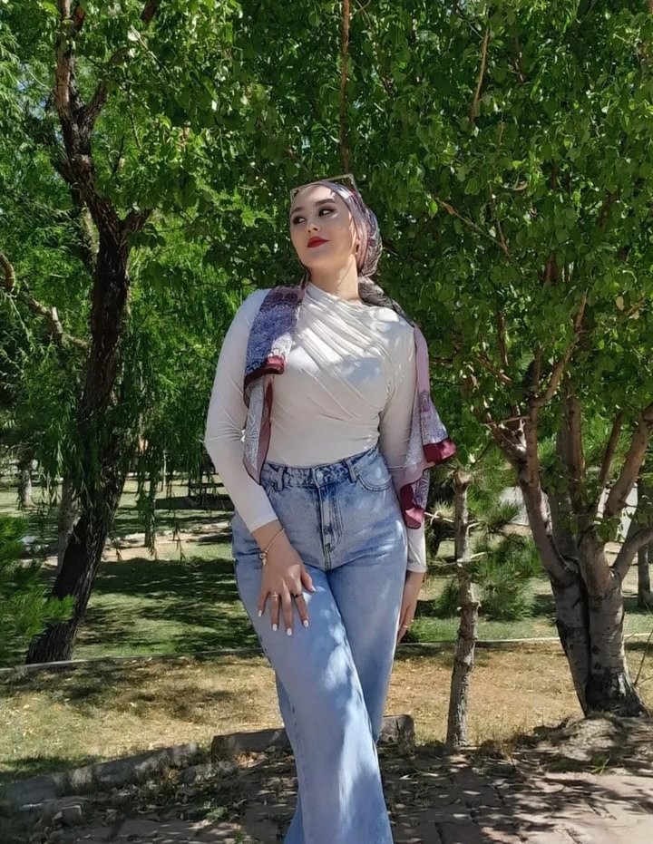 Feke Sadık Bir Kadın Escort Hicran